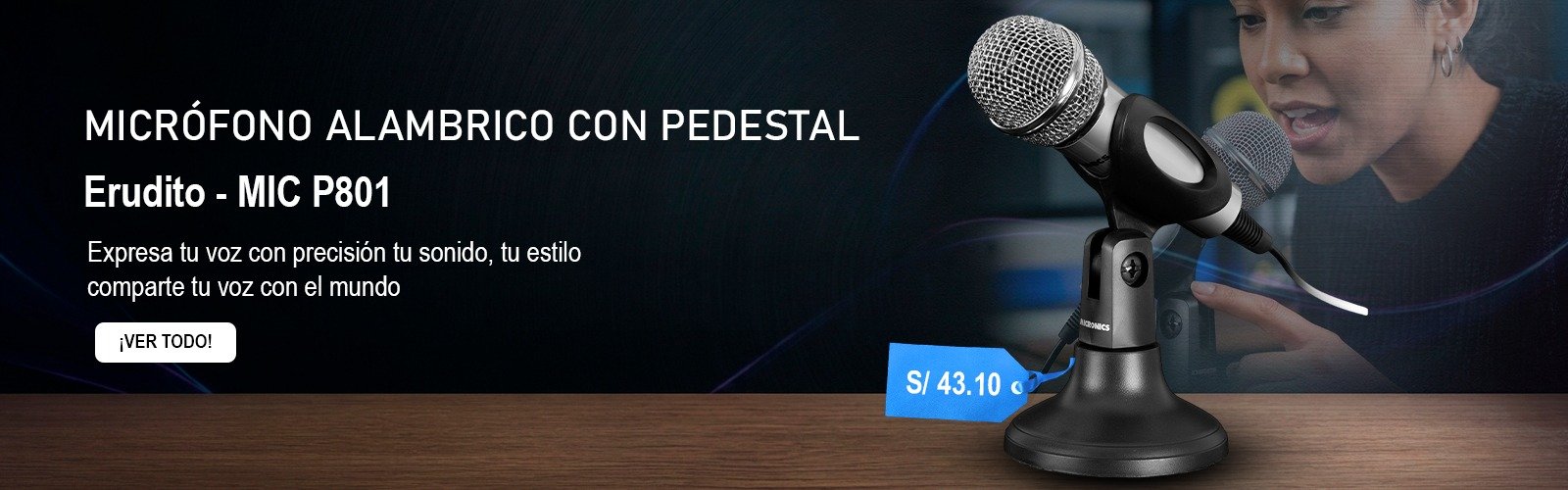 Promoción Tecnológica 11