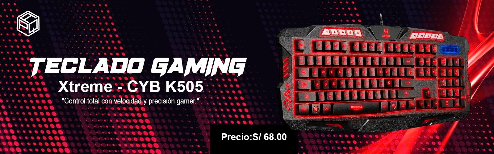 Promoción Tecnológica 16
