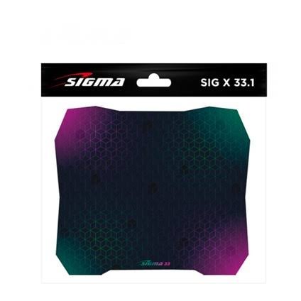 PAD MOUSE SIG X33.1 ENERGY SIGMA