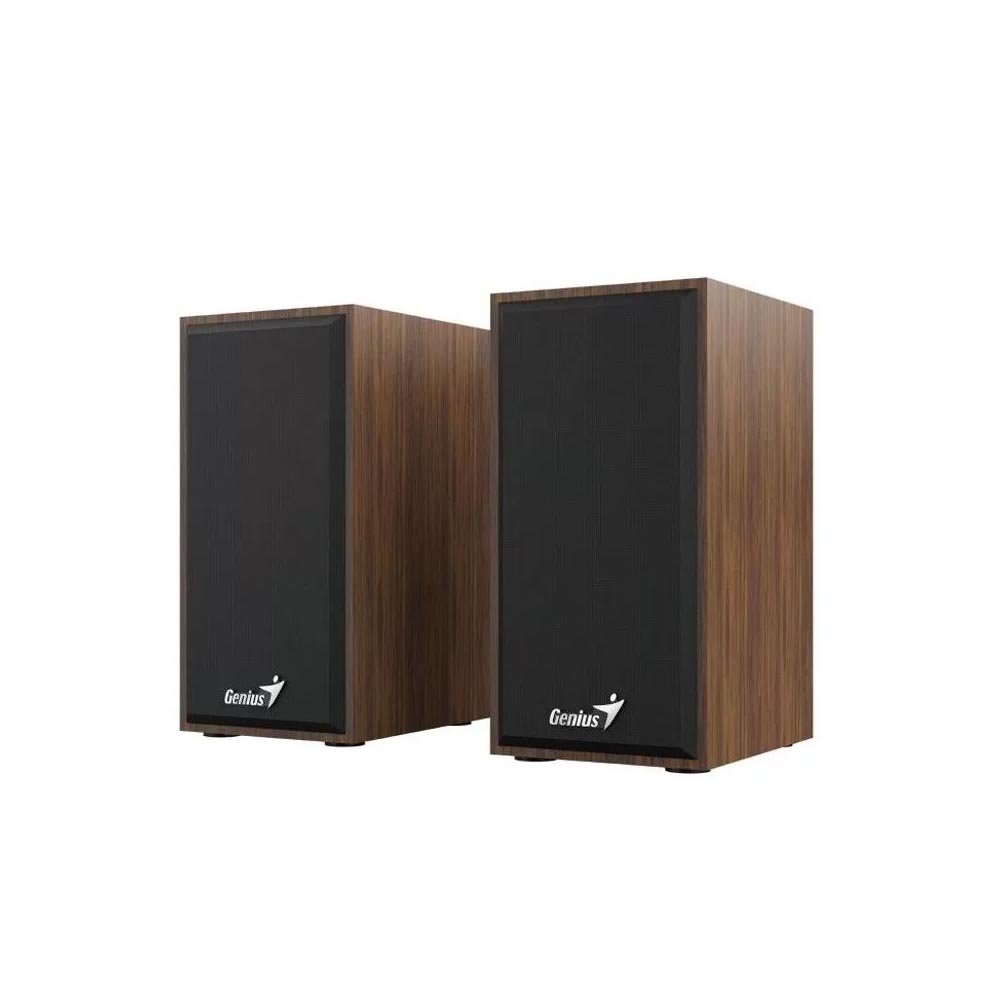 PARLANTE GENIUS SP-HF180 6W