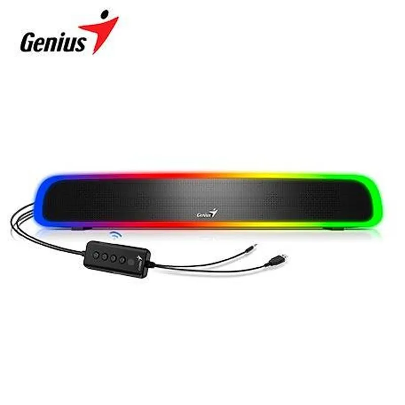 GENIUS SOUNBAR 200 BT