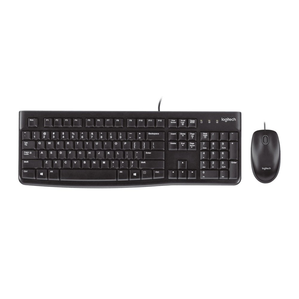 LOGITECH MK120
