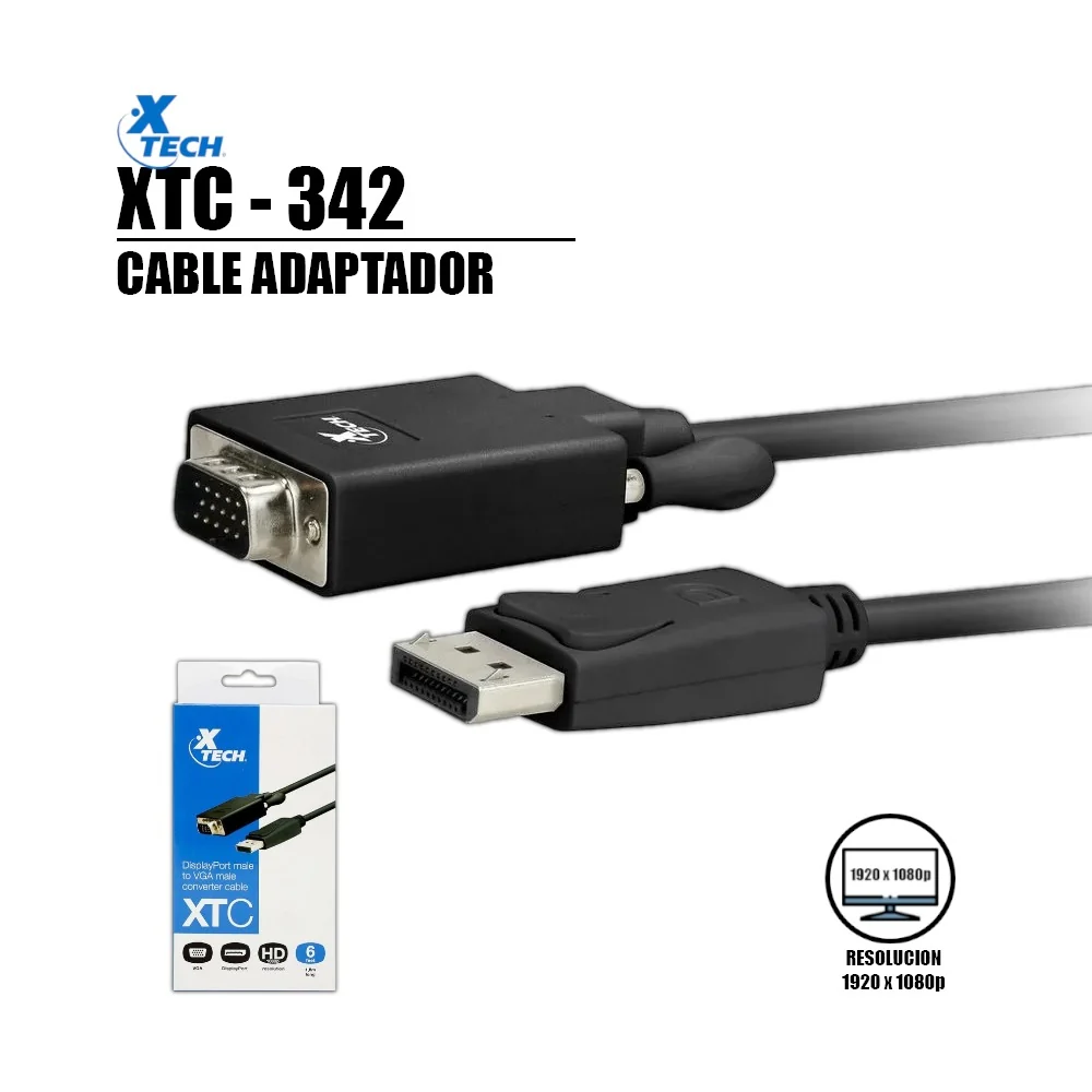 XTECH 342