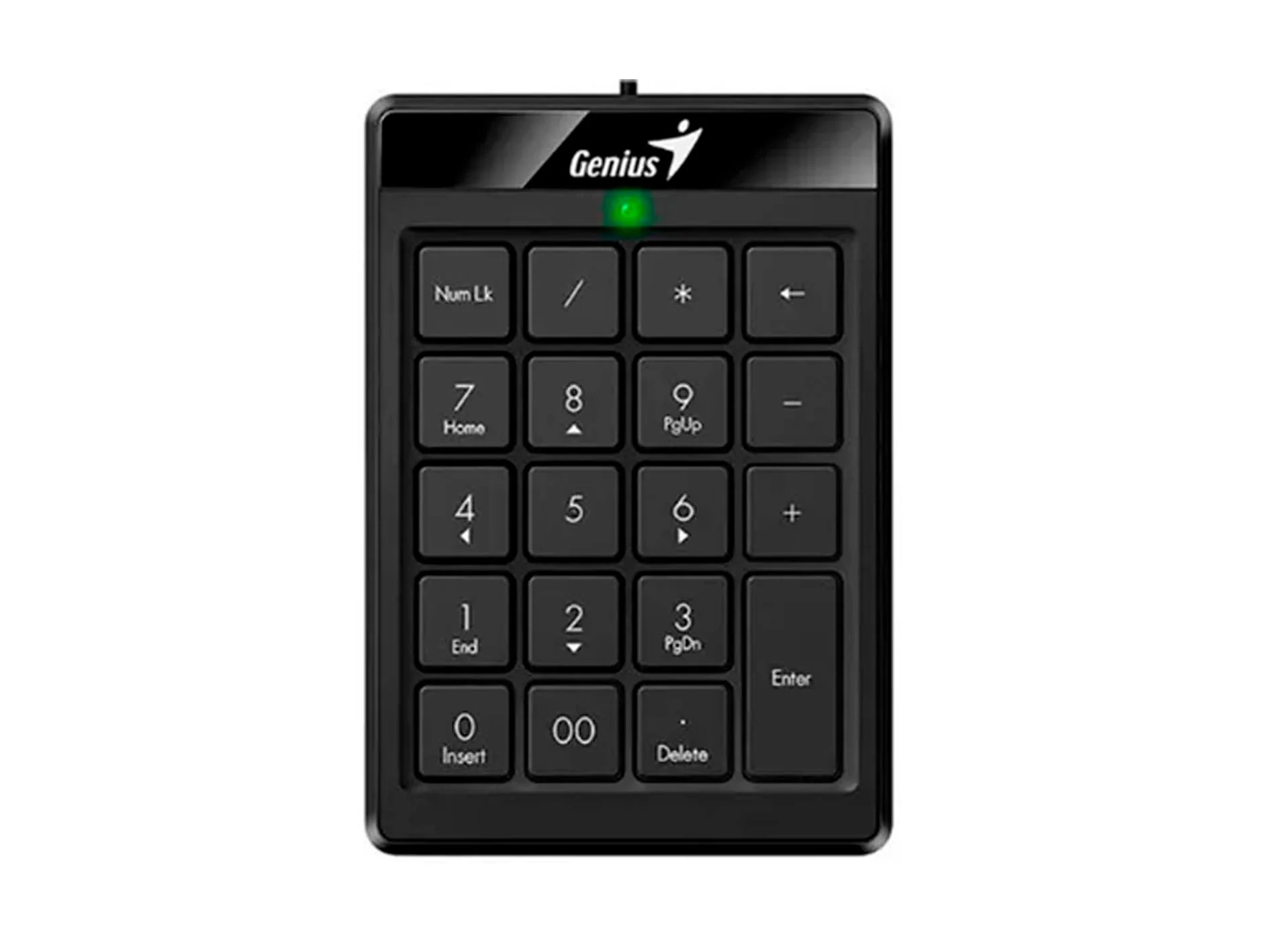 TECLADO NUMERICO GENIUS NUMPAD 110 USB