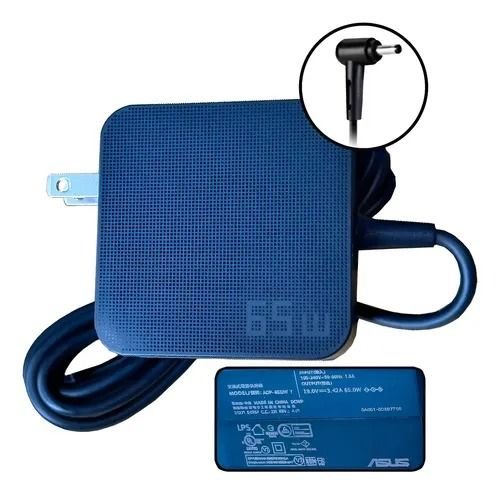 ADAPTADOR COMPATIBLE H_19V 4.74A 90W (PTA AGUJA) - 7.4x5.0