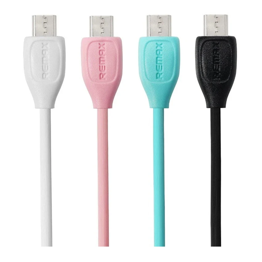 CABLE USB REMAX LESU RC-050M-1000MM