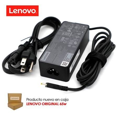 CARGADOR TIPO C 65 WATTS RECTANGULAR