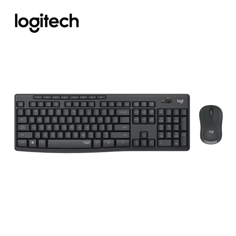 LOGITECH MK295