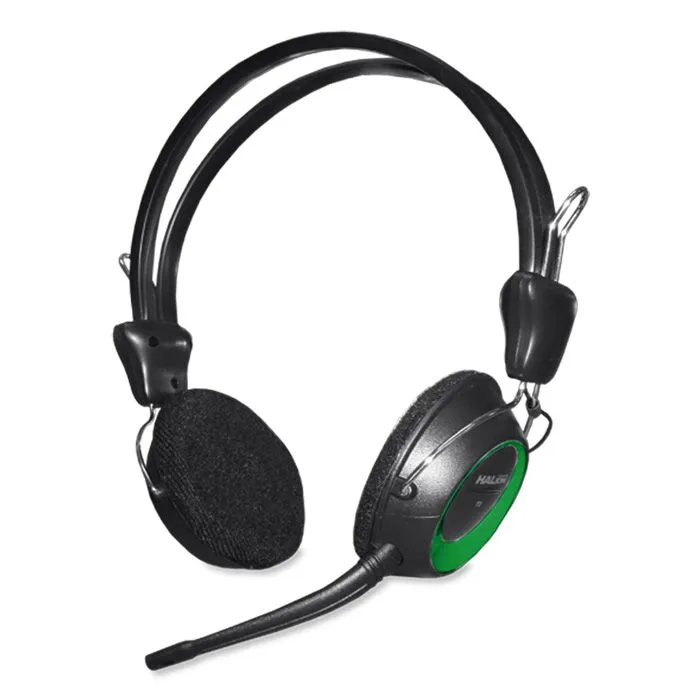 AUDIFONO HALION T3 VERDE