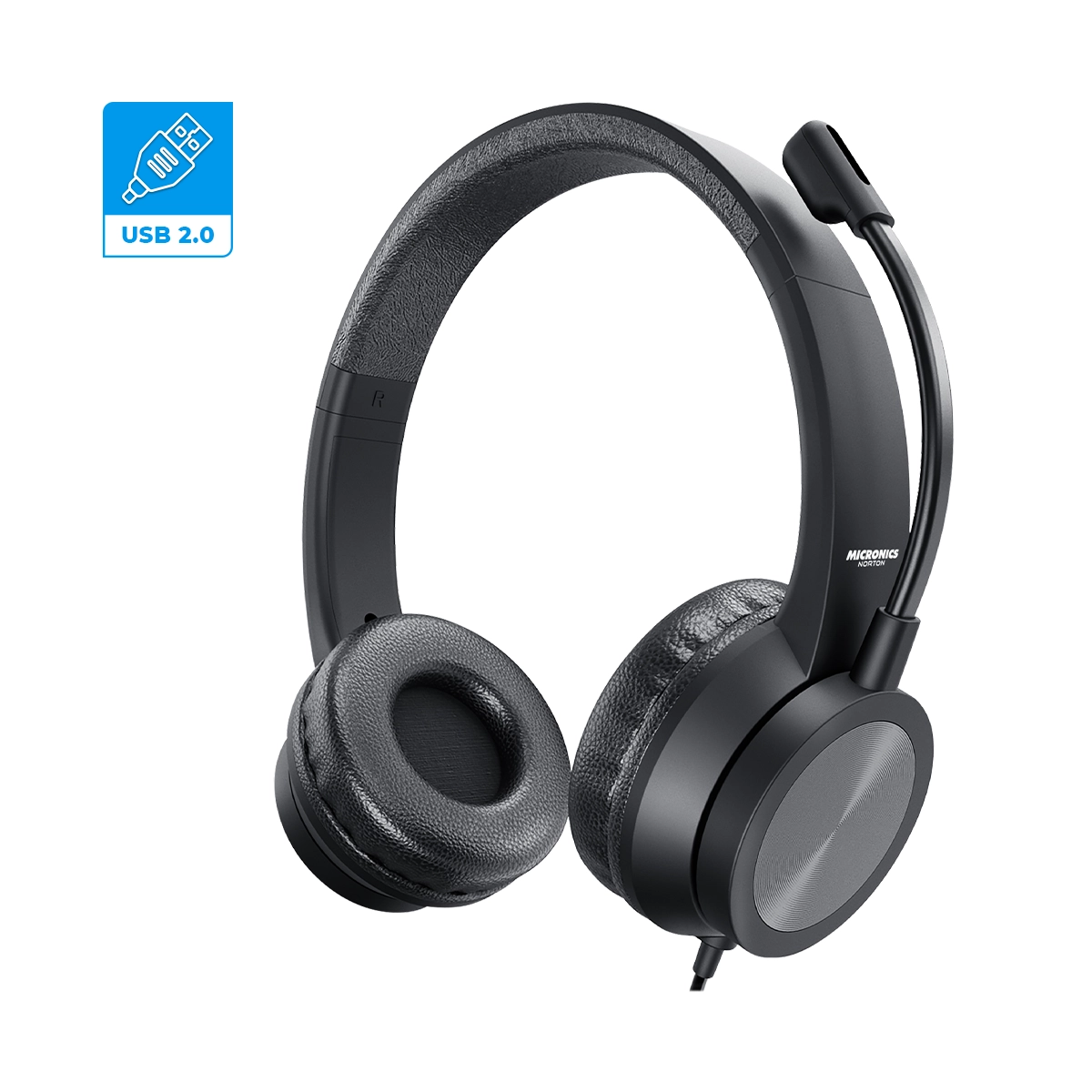AUDIFONO MICRONICS NORTON MIC H802U