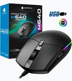 ANTRIX M640 V2 RGB