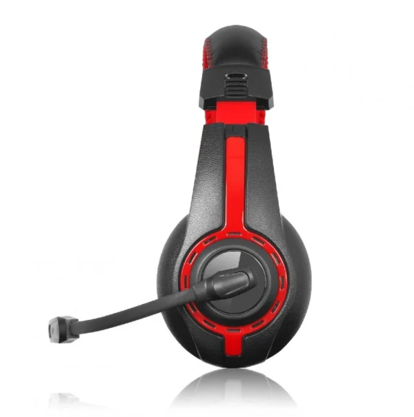 Audífono Gamer Cybertel Savage CYB H500 con Micrófono - Imagen 2