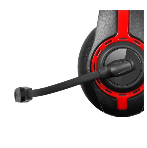Audífono Gamer Cybertel Savage CYB H500 con Micrófono - Imagen 3