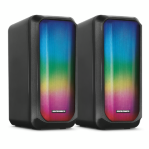 Parlante Luxor+ MIC S305U