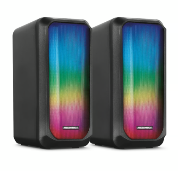 Parlante Luxor+ MIC S305U