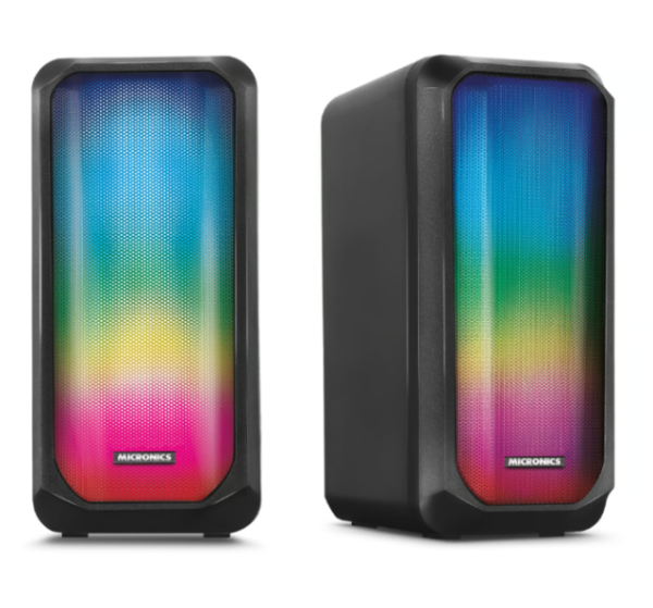 Parlante Luxor+ MIC S305U