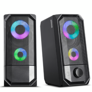 Parlante Winner MIC S325