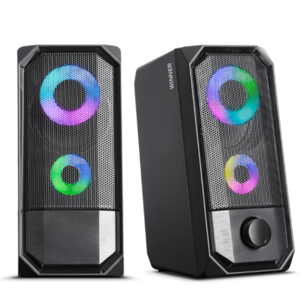 Parlante Winner MIC S325