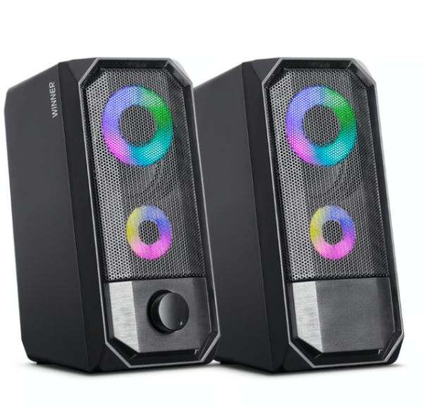 Parlante Winner MIC S325