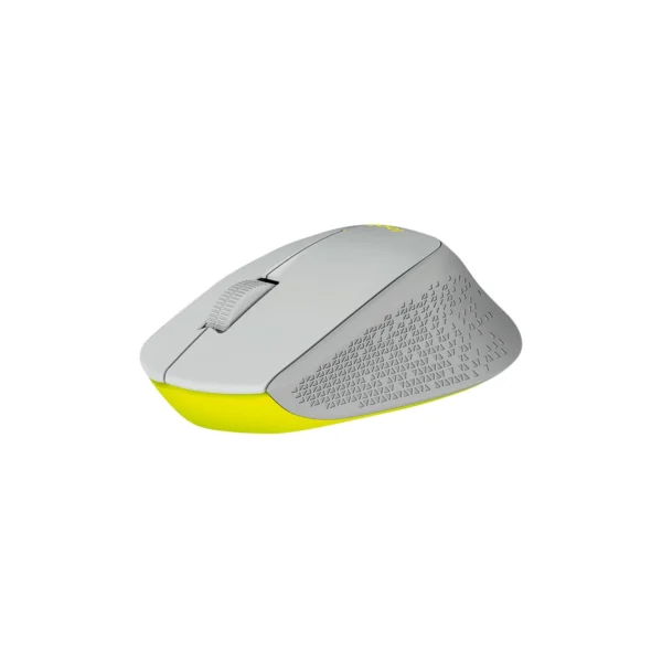 Mouse Logitech M280 Wireless Gray 1000 DPI - Imagen 3