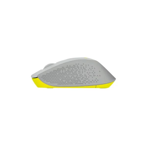 Mouse Logitech M280 Wireless Gray 1000 DPI - Imagen 4