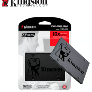 SSD Kingston 240GB A400