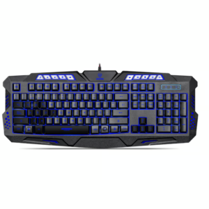 Teclado Lumiere MIC K701