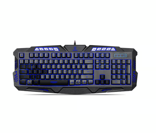 Teclado Lumiere MIC K701