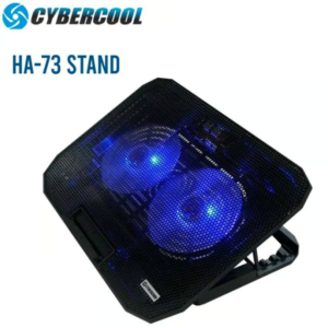 Cooler para laptop Cybercool HA-73
