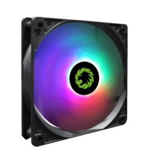 Cooler para case Airforce GMX-AF12X RGB Gamemax