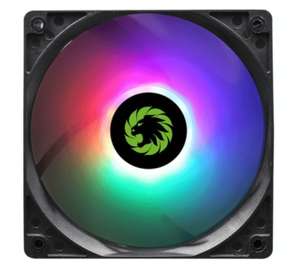 Cooler para case Airforce GMX-AF12X RGB Gamemax