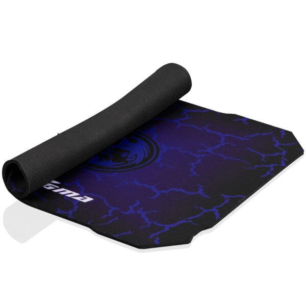 Pad Mouse Gamer Sigma SIG X37 – Resistente - Imagen 4