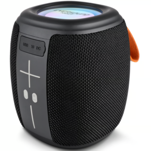 Parlante portátil Eversound Handy EV 501, sonido de calidad en formato compacto.