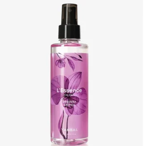 Colonia Unique L’Essence Orquídea Exótica 200 ml – fragancia femenina tropical de Yanbal