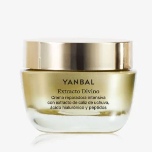 Crema reparadora intensiva con extracto divino 45g – hidratación profunda y regeneración de la piel