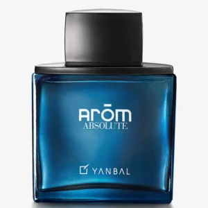 Perfume Unique Arom Absolute Yanbal para hombre 90 ml – fragancia intensa y sofisticada