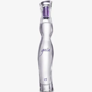 Perfume Unique Yanbal Gaïa para mujer 50ml – fragancia elegante y sofisticada