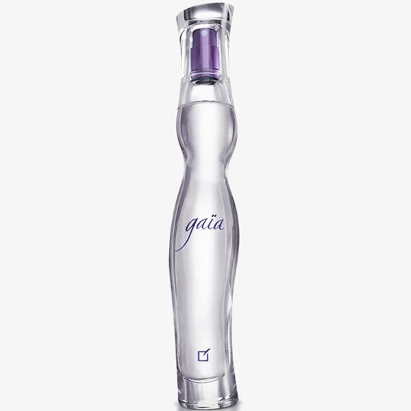 Perfume Unique Yanbal Gaïa para mujer 50ml – fragancia elegante y sofisticada