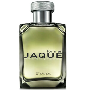 Perfume Unique Jaque Yanbal Hombre 75ml – fragancia masculina elegante y sofisticada