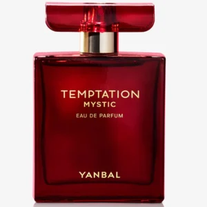 Perfume Unique Temptation Mystic para mujer – fragancia femenina seductora y misteriosa de Yanbal