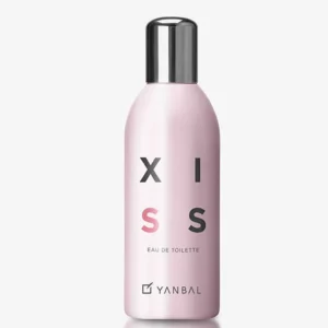 Perfume Unique Xiss mujer EDT 110ml – aroma juvenil y moderno de Yanbal