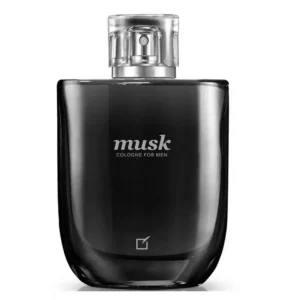 Perfume Unique Musk Yanbal para hombre 100 ml – aroma masculino con notas intensas de musk