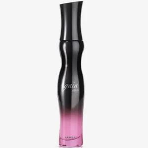 Perfume Unique Yanbal Gaïa Elixir para mujer 50ml – fragancia femenina sofisticada