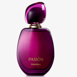 Perfume Yanbal Pasión Mujer 50 ml – fragancia intensa y vibrante para la mujer apasionada