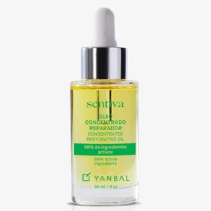 Sérum Sentiva Unique 30 ml – reparación profunda con óleo concentrado de Yanbal