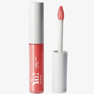 Tinta de labios Unique YA! Rosa Pop 3 ml – color intenso y larga duración de Yanbal