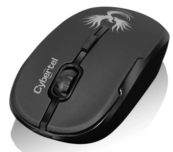 Mouse Cybertel PHOENIX - CYB M700X - Imagen 3
