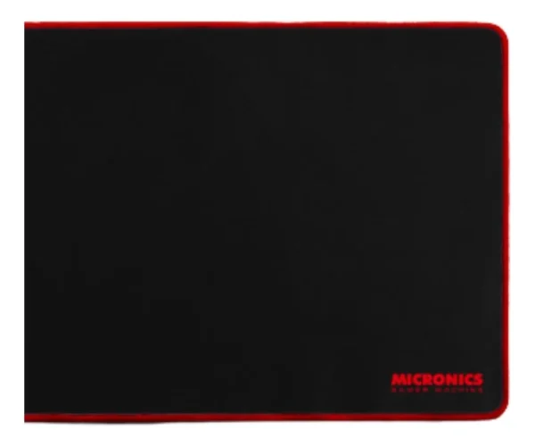 Pad Mouse Gamer X833 Micronics - Imagen 3