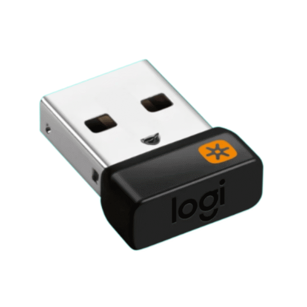 Receptor Logitech USB Unifying– Conecta hasta 6 Dispositivos - Imagen 4