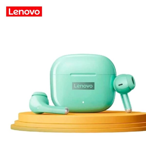 Auriculares Lenovo Think Plus LP40pro Verde